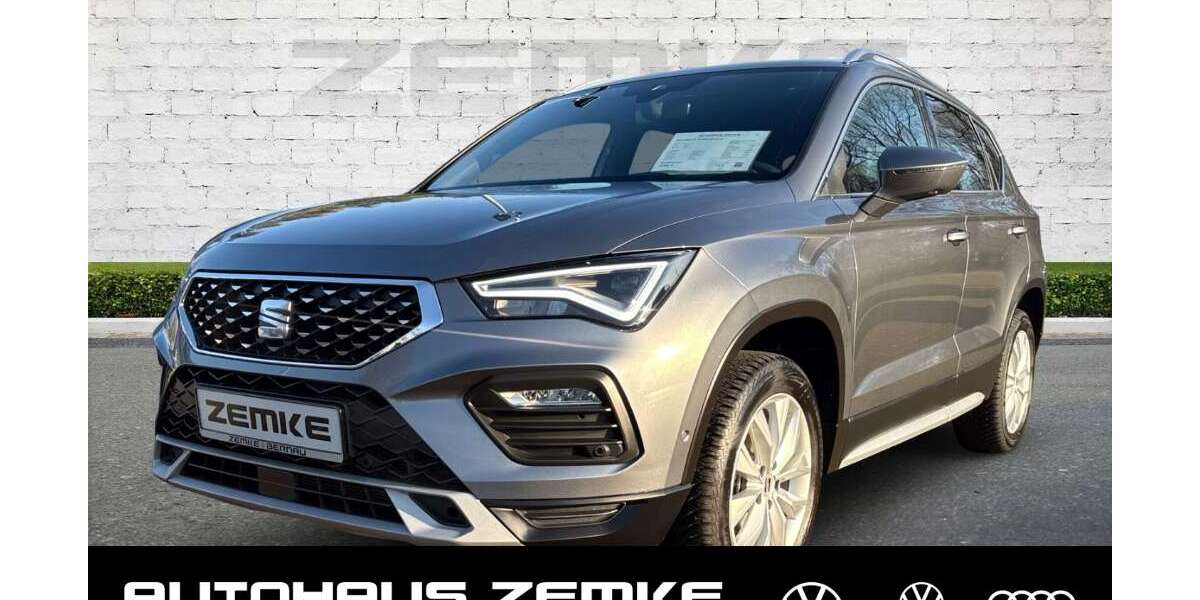 Seat Ateca 6.623 km 30.450 &euro; Finowfurt 16244