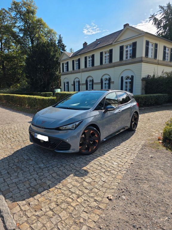 Cupra Born 36.800 km 23.900 € Hannover 30625