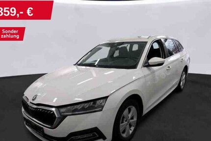 Skoda Octavia 24.512 km 27.930 &euro; Mitterteich 95666