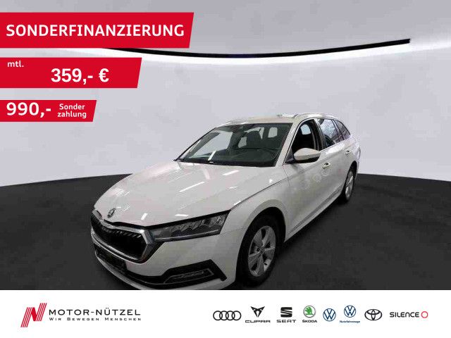 Skoda Octavia 24.512 km 27.930 &euro; Mitterteich 95666