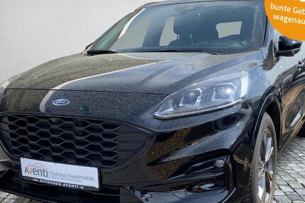 Ford Kuga 16.218 km 26.949 &euro; Bamberg 96052