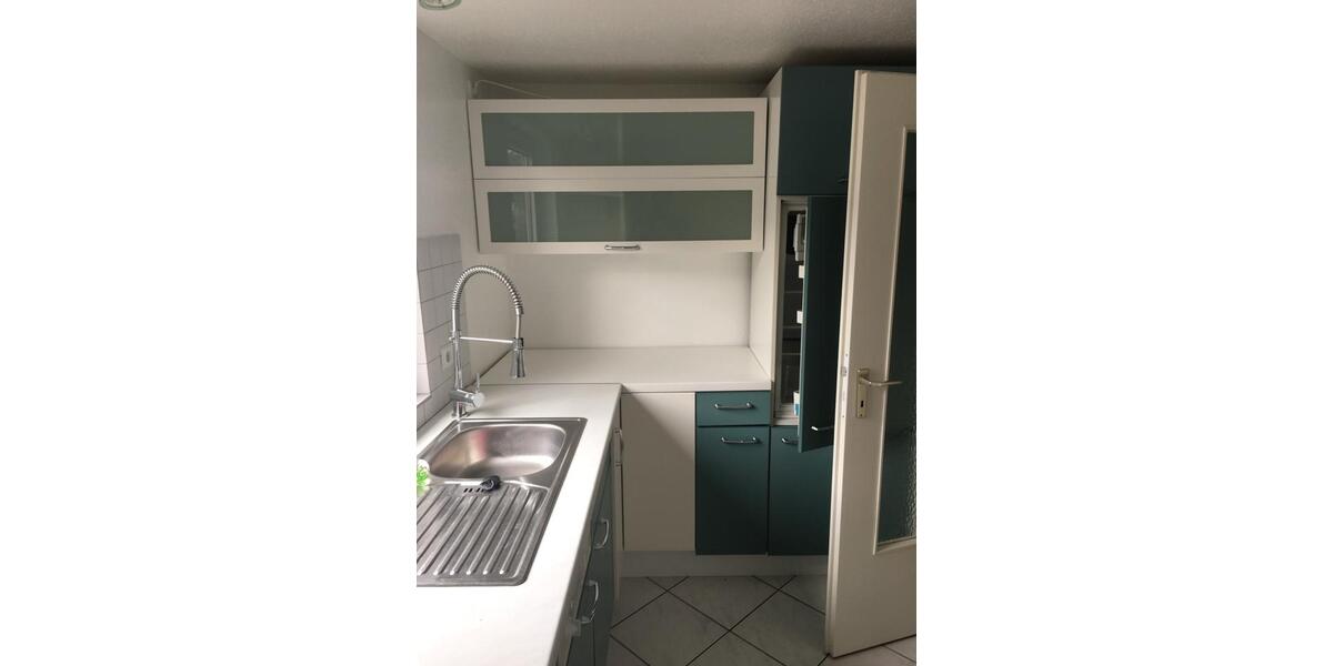 3 Zimmer Dachgeschosswohnung in Stuhr nähe Rathaus 3 zimmer