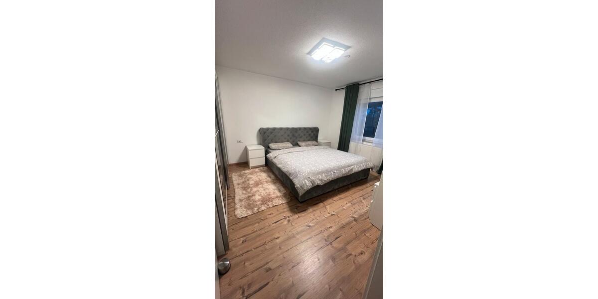 Helle 2-Zimmer Wohnung in Nellmersbach 2 zimmer