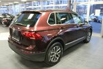 VW Tiguan 1.4 TSI 4Motion DSG Comfortline 96.900 km 19.980 &euro; Euskirchen 53881