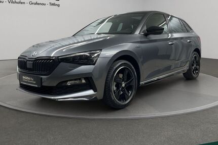 Skoda Scala 29.801 km 21.865 &euro; Passau 94032