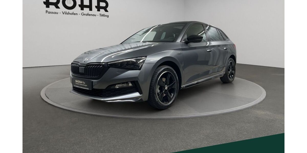 Skoda Scala 29.801 km 22.264 &euro; Passau 94032