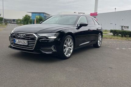 Audi A6 135.000 km 26.500 &euro; Köln 51063
