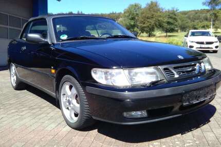 Saab 9-3 214.300 km 4.350 € Ottrau 34633
