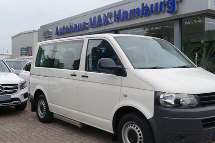 VW T5 Transporter 66.251 km 15.999 € Hamburg 22143