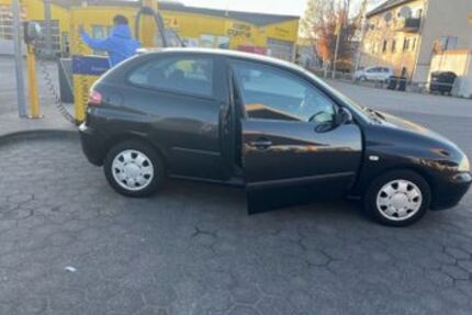 Seat Ibiza 205.209 km 1.550 € Werl 59457