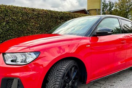 Audi A1 117.000 km 16.900 &euro; Bad Reichenhall 83435