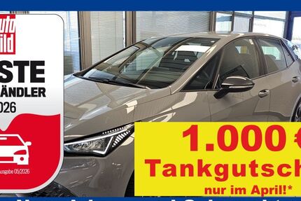 Cupra Born 16.399 km 25.850 &euro; Wolfsburg-Heiligendorf 38444