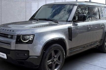 Land Rover Defender 41.684 km 64.899 &euro; Hamburg 22525