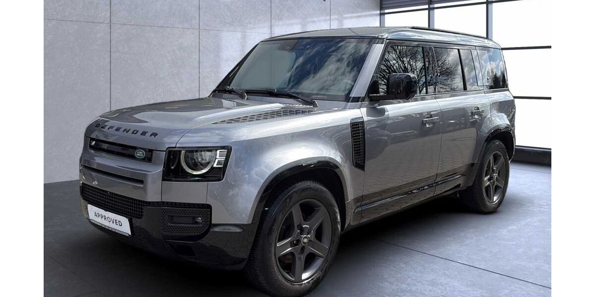 Land Rover Defender 41.684 km 64.899 &euro; Hamburg 22525