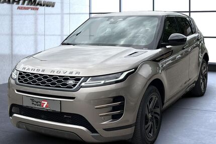 Land Rover Range Rover Evoque 20.115 km 37.450 &euro; Kempten 87435