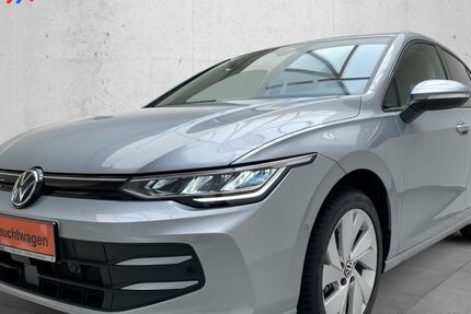 VW Golf 6.500 km 27.500 &euro; Gornau 09405