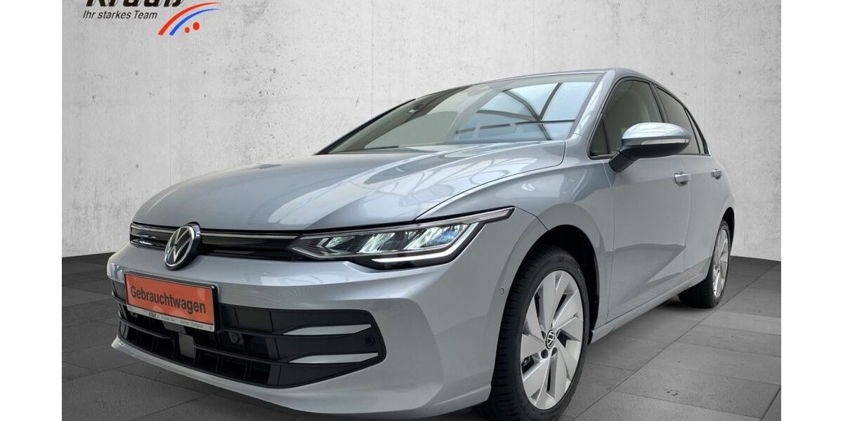 VW Golf 6.500 km 27.500 &euro; Gornau 09405