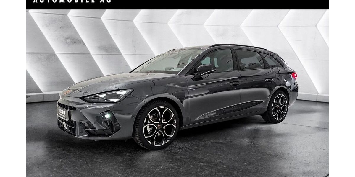 Cupra Leon 1.195 km 35.990 &euro; Berlin 10553