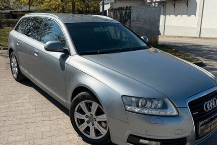 Audi A6 172.000 km 7.999 &euro; Berlin 13089