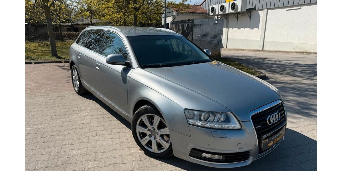 Audi A6 172.000 km 7.999 &euro; Berlin 13089