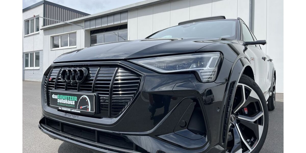 Audi e-tron 34.270 km 48.340 &euro; Marktredwitz 95615