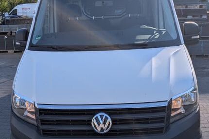 VW Crafter 207.900 km 15.500 &euro; Bad Iburg 49186