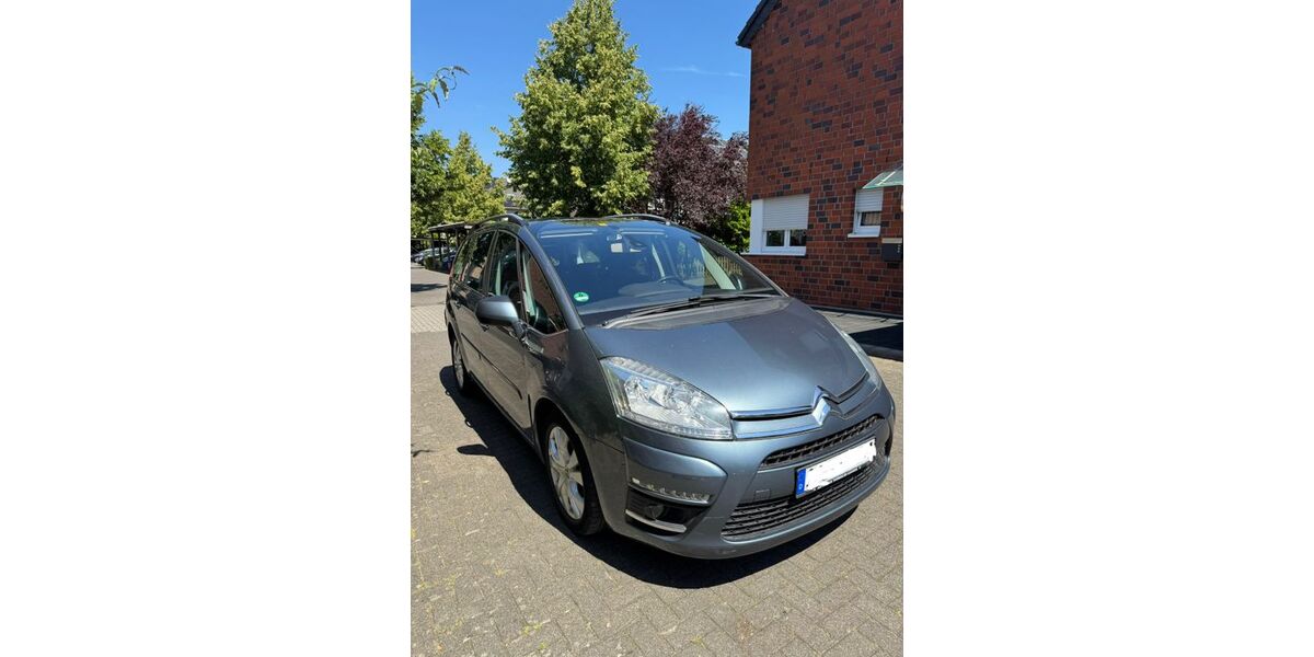 Citroen C3 Picasso 151.850 km 3.100 &euro; Aachen 52080