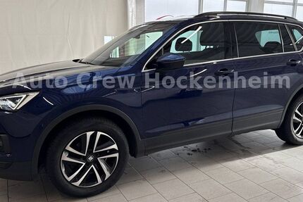 Seat Tarraco 129.500 km 22.950 &euro; Hockenheim 68766