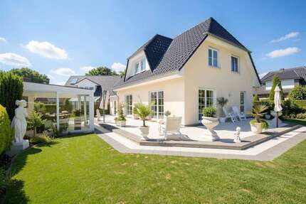 Haus Bad Zwischenahn - 4 Zimmer, 138 m&sup2;, 549.000&euro; | Angebot:27350753