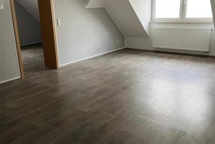 Schöne Wohnung in Oberdorla 3 zimmer