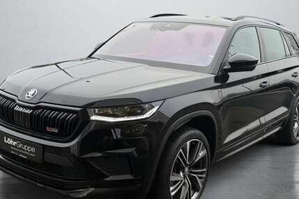 Skoda Kodiaq 116.028 km 34.980 &euro; Daun 54550