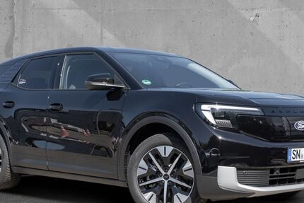 Ford Explorer 6.000 km 36.970 &euro; Schwerin 19061