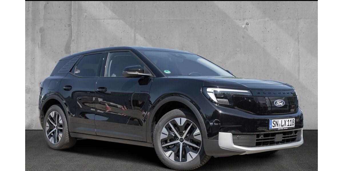 Ford Explorer 6.000 km 36.970 &euro; Schwerin 19061