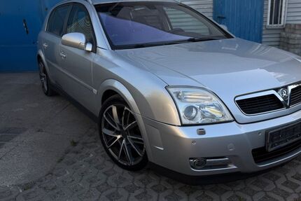 Opel Signum 180.000 km 1.990 &euro; Berlin 12305