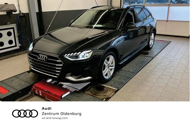 Audi A4 41.986 km 29.979 &euro; Oldenburg 26135