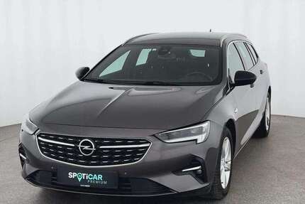 Opel Insignia 69.340 km 22.470 &euro; Uslar 37170