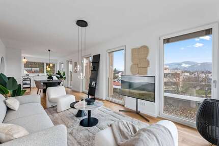 Wohnung zum Kaufen in Denzlingen 990.000 € 136.15 m² 4 zimmer