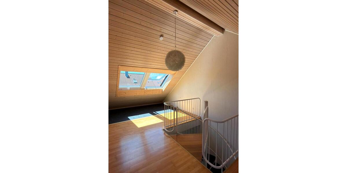 Maisonettenwohnung Salach - 4.5 Zimmer, 116 m&sup2;, 335.000&euro; | Angebot:26960673