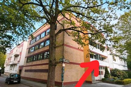 Wohnung Wilhelmshaven Heppens - 3 Zimmer, 87 m&sup2;, 175.000&euro; | Angebot:26445516