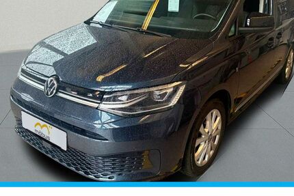 VW Caddy 20.193 km 32.795 &euro; Berlin 13088