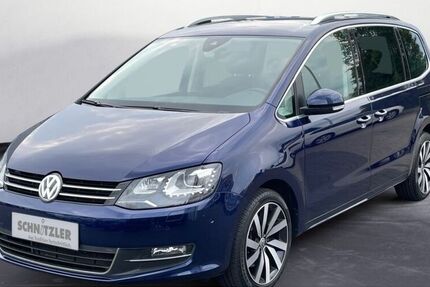 VW Sharan