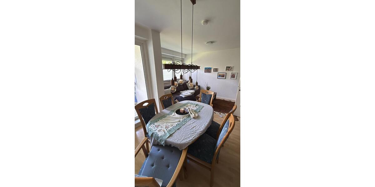 Erdgeschoßwohnung Bremen Schwachhausen - 3 Zimmer, 72 m&sup2;, 720&euro; | Angebot:26664583