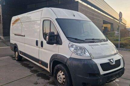 Peugeot Boxer 238.762 km 8.999 € Göttingen 37081