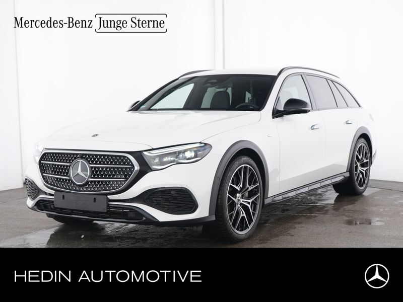 Mercedes-Benz E 300 8.684 km 66.990 € Bautzen 02625