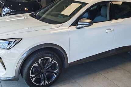 Cupra Formentor 92.910 km 22.390 &euro; Bad Frankenhausen 06567