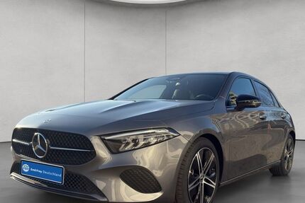 Mercedes-Benz A 180 8.000 km 33.800 &euro; Würzburg 97072