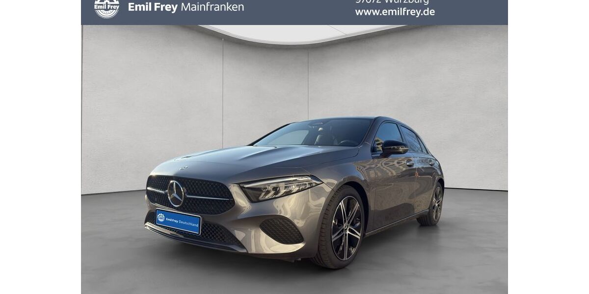 Mercedes-Benz A 180 8.000 km 33.800 &euro; Würzburg 97072