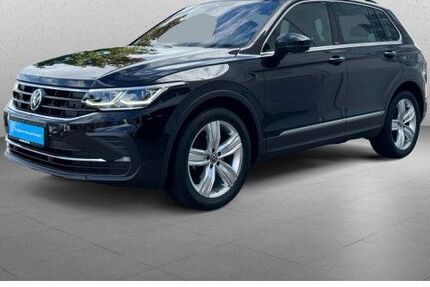 VW Tiguan 56.396 km 31.990 &euro; Neu-Anspach 61267