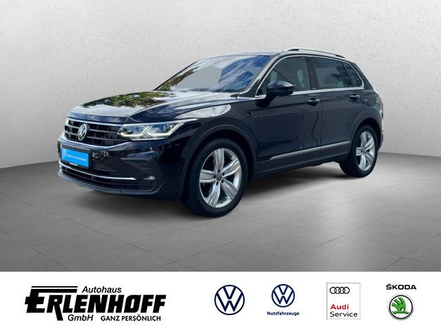 VW Tiguan 56.396 km 31.990 &euro; Neu-Anspach 61267