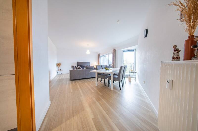 Etagenwohnung Nettetal Kaldenkirchen - 3 Zimmer, 94 m&sup2;, 247.000&euro; | Angebot:26154025